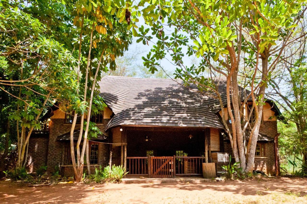 Greenfire Hazyview Lodge Kültér fotó